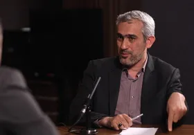 وزیر اقتصاد: صندوق بیمه جبران خسارت از جنگ تشکیل می&zwnj;شود