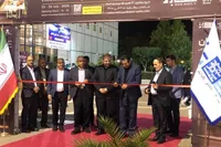 آغازبه‌کار دوازدهمین نمایشگاه مبلمان، لوستر و دکوراسیون در مشهد | کاهش قدرت خرید مردم به‌علت نبود ثبات قیمت؛ از مشکلات پیش روی تولیدکنندگان