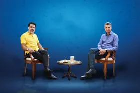 تیزر گفتگوی عادل فردوسی&zwnj;پور و همایون شجریان در برنامه فوتبال ۳۶۰