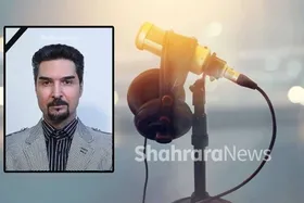 کیانوش بیاری، گوینده خراسانی درگذشت + بیوگرافی