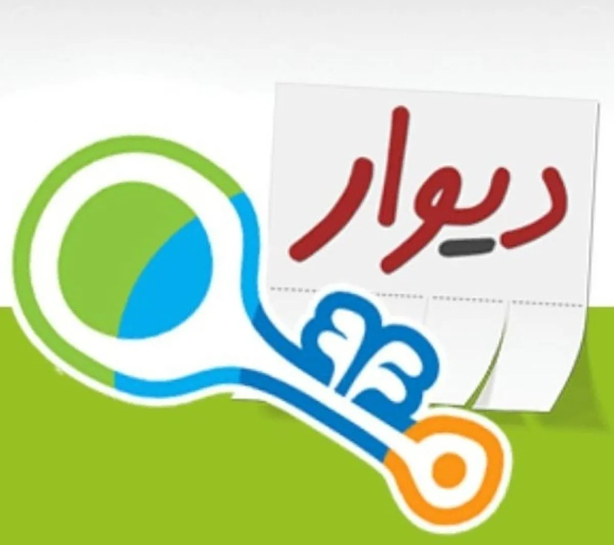 بخش املاک «دیوار» و «شیپور» مسدود می‌شود + علت