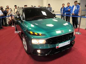 مدیرعامل ایران خودرو: ری&zwnj;را برقی تا آخر پاییز رونمایی خواهد شد