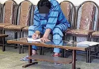 اولین گفت‌وگو با قاتل خانم خبرنگار جوان| به قصد قتل با همسرم مشاجره کردم