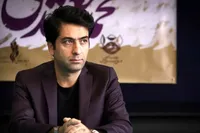 محمد معتمدی: آنها که هنوز نفهمیده‌اند، تصمیم به نفهمیدن گرفته‌اند! + عکس