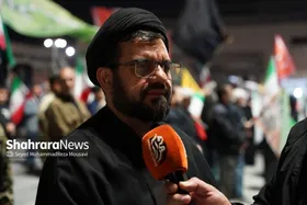 دعوت از خانواده بزرگ شهرداری برای پیوستن به پویش میلیونی &laquo;جانفدا&raquo; + فیلم