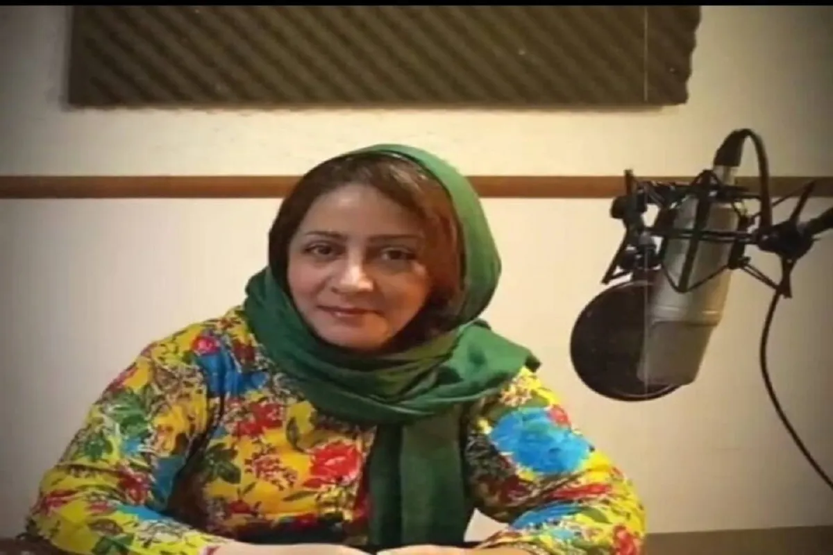 صحبت‌های بازیگر برنامه «صبح جمعه با شما» در مورد نقش بازیگران در روزهای سخت جنگ