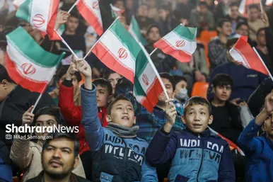 گزارش تصویری | آیین آغاز جشن‌های پیروزی انقلاب اسلامی و بزرگداشت سالروز ورود امام‌خمینی(ره) به وطن