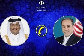 وزیر خارجه قطر: اختلافات منطقه فقط از مسیر دیپلماسی حل می&zwnj;شود
