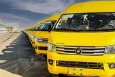 پیگیری ملی برای رفع مشکل ون تاکسی های مشهد