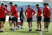 پرسپولیس فعلاً سراغ مهاجم خارجی نمی‌رود