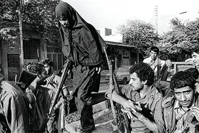از زخم&zwnj;های جنگ | مروری بر برخی از شاخص&zwnj;ترین آثار ادبیات داستانی جنگ در ایران