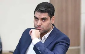پیغام گلایه&zwnj;آمیز مدیرعامل بانک شهر به پرسپولیس