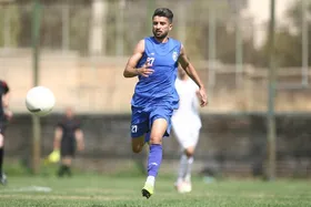 بازیکن اسبق استقلال در نساجی ماندنی شد