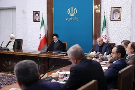 نود و سومین نشست شورای هماهنگی اقتصادی سران قوا برگزار شد | تعیین تکلیف &laquo;کیان تایر&raquo; به هیات ویژه محول شد