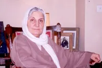 آشنایی با استاد کتابداری ایران | زنی تاریخ‌ساز که به نقش زن در تعالی خانواده و پیشرفت جامعه آگاه است