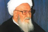 واعظ فروتن، عالم دین‌دار | یادی از آیت‌الله العظمی «محمدعلی اراکی»، فقیه عالی‌قدر و مرجع تقلید عالم تشیع