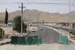 شهردار مشهد مقدس: اتصال بولوار امام خمینی (ره) به بولوار نماز هفته آینده بازگشایی می‌شود + تصاویر
