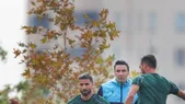 نکونام: فقط دو هفته آرامش داشتم| سخت‌ترین اتفاقات برای من افتاده!