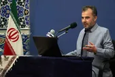 «میکائیل باقری» سرپرست اداره کل آموزش و پرورش خراسان رضوی شد + سوابق