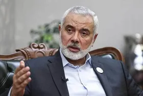 واکنش&zwnj; گروه&zwnj;های مقاومت به شهادت اسماعیل هنیه