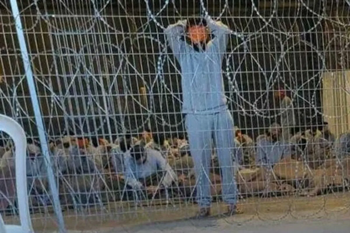 حماس: اسرای فلسطینی وحشیانه‌تر از گوانتانامو شکنجه می‌شوند