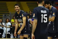 نبرد پنجم شاگردان پیاتزا مقابل بلژیک