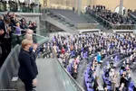 با «اولاف شولتس» صدراعظم جدید آلمان آشنا شوید + تصاویر