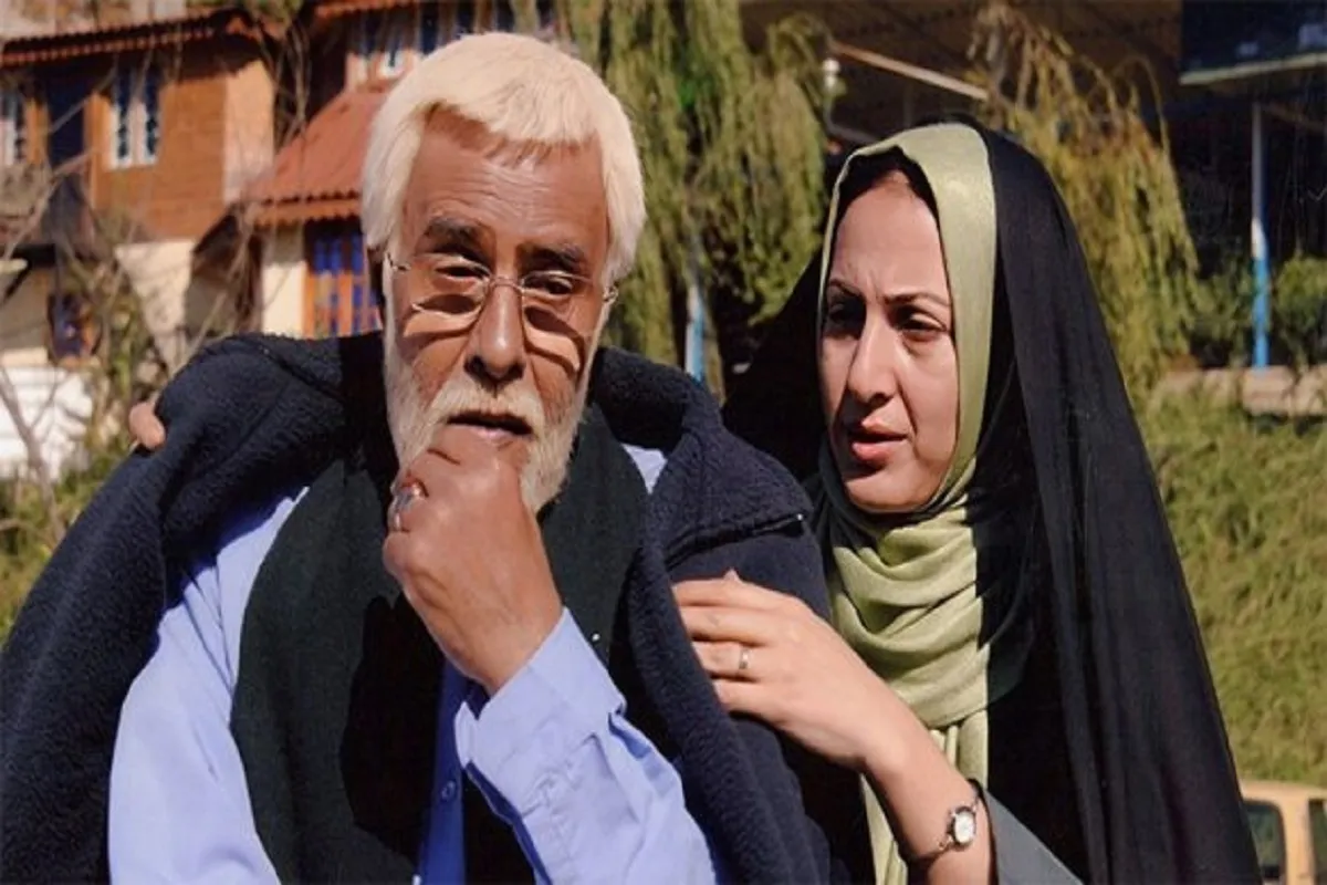 «دست های خالی» خسرو شکیبایی در شبکه نمایش + زمان پخش و خلاصه داستان