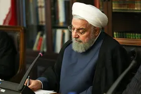 حمایت همه&zwnj;جانبه از افراد دارای معلولیت از اولویت&zwnj;های دولت تدبیر و امید است
