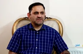 ویدئو | بدون تعارف با رضا سرهنگ&zwnj;پور، ایرانی آزاد شده از زندان&zwnj;های آمریکا
