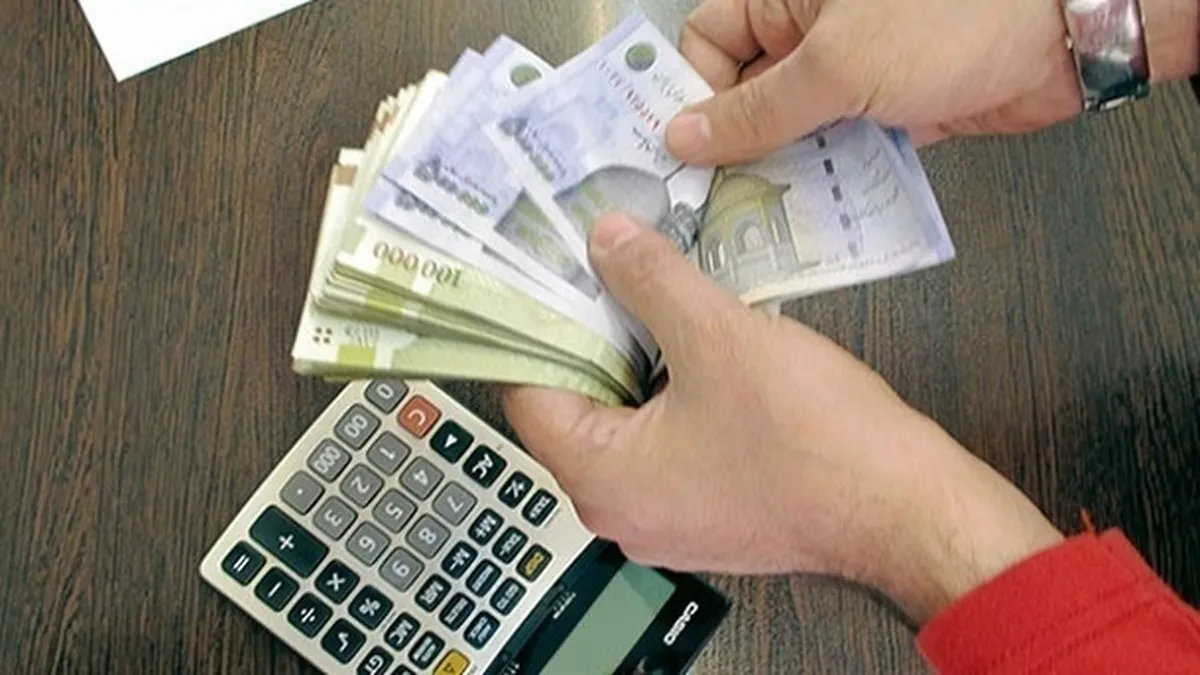 سقف معافیت مالیاتی حقوق ۲۴ میلیون تومان می‌شود