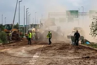 اتفاق نظر تحلیلگران سیاسی و نظامی: حمله یمن به فرودگاه بن‌گوریون یک اتفاق استثنایی است