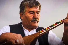 زمان خاکسپاری استاد &laquo;ذوالفقار بیتانه&raquo; مشخص شد