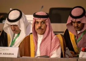 عربستان بر آتش&zwnj;بس فوری در غزه تاکید کرد