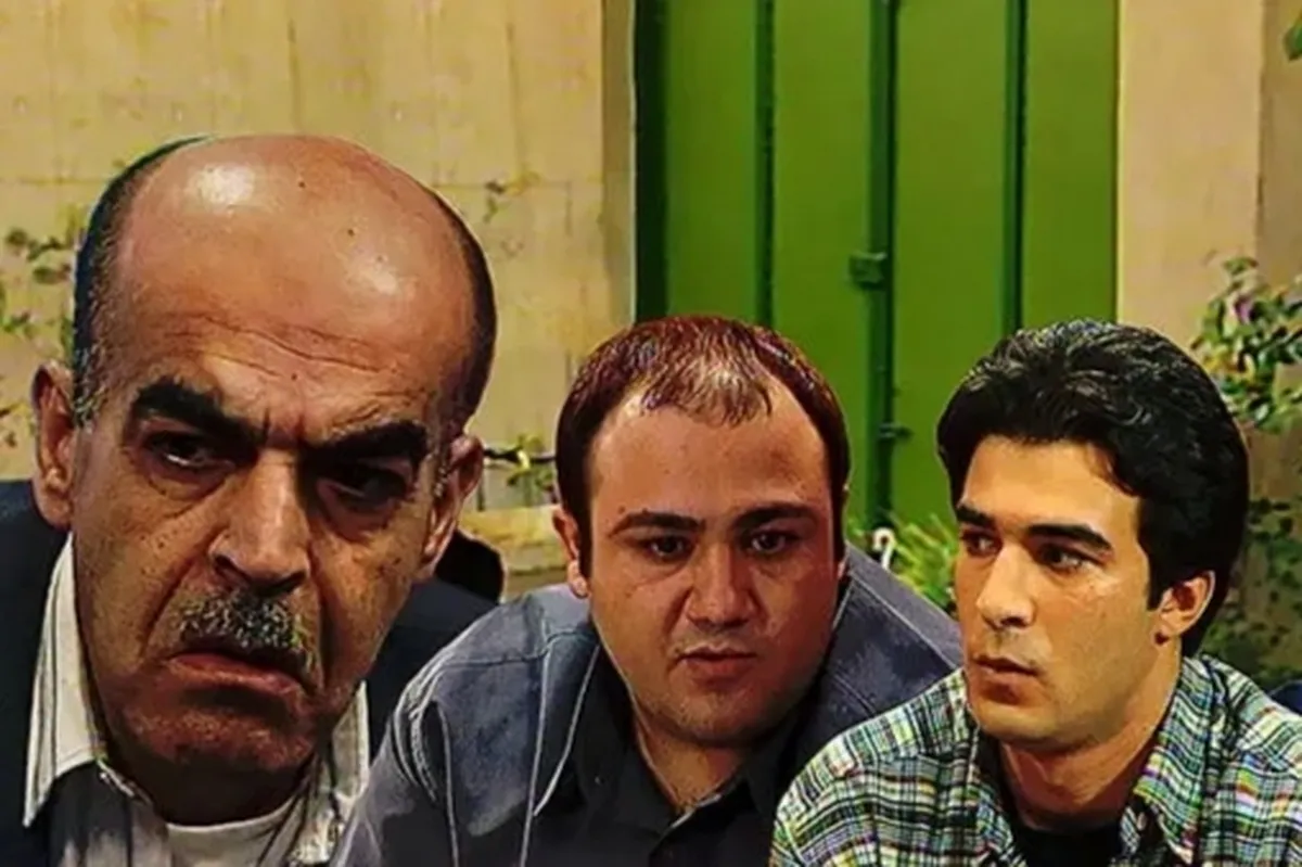 آیا حمید لولایی در سریال «زیر آسمان شهر ۴» حضور دارد؟