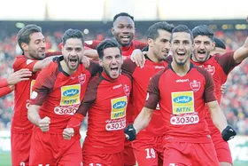 قهرمانی برای پرسپولیس چیده شده یا پرسپولیس برای قهرمانی؟!