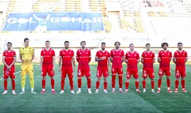 بیانیه باشگاه پرسپولیس در اعتراض به انتخاب نمایندگان ایران در آسیا