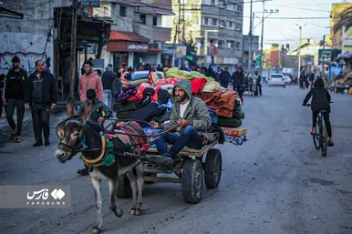 بازگشت به خانه