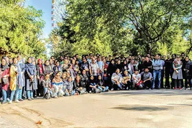 گپ&zwnj;و&zwnj;گفتی با سه عکاس مشهدی درباره کرونا