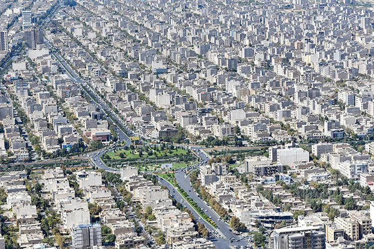 شهرداری در دایره حکمرانی