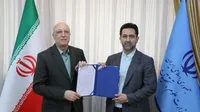 «مسعود میرزایی» به عنوان سرپرست دانشگاه فردوسی مشهد منصوب شد+ سوابق