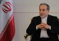 عراقچی: قطعا به هر اقدام اسرائیل با قدرت و قوت بیشتری پاسخ خواهیم داد + فیلم