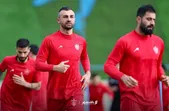 دورسون حرف آخر را زد: پول بدهید تا از پرسپولیس بروم!