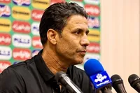 انتقاد تارتار از چمن شهرقدس بعد از برد پرسپولیس | درخواست فوری برای تعیین تکلیف آزادی (۱۷ مهر ۱۴۰۵)