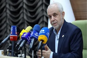 رئیس بنیاد شهید: کنگره ملی تکریم ۶۵ هزار خانواده شهدا امروز ۲۲ اسفند برگزار می&zwnj;شود