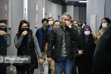 نوزدهمین جشنواره فیلم فجر مشهد - 4