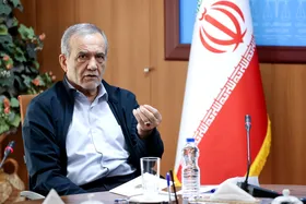 رئیس&zwnj;جمهور از دستاورد کمیته ملی پارالمپیک در توسعه ورزش زنان تقدیر کرد