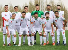 لغو اردوی تیم ملی فوتبال جوانان به&zwnj;دلیل کرونا