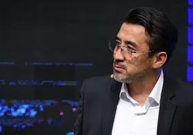 عزیزی: اگر نمی&zwnj;خواهند تراکتور قهرمان شود، بگویند تا کنار برویم