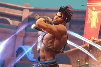 تریلری جدید از گیم‌پلی بازی Prince of Persia: The Lost Crown + ویدئو